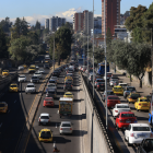 Conoce cómo rige el pico y placa en Quito.