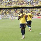 Ecuador está en el bombo 2 del sorteo del Mundial 2026.