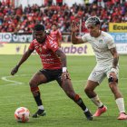 Deportivo Cuenca busca escalar posiciones en el segundo hexagonal de la LigaPro 2025.