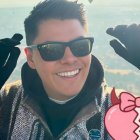 Kike Jav aparece en la viral lista de infieles Ecuador