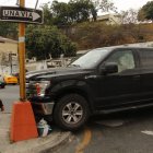 La víctima se movilizaba en una camioneta de alta gama en el sector de Bellavista.