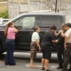 Sicarios interceptaron a Velásquez en plena avenida, dejando evidencia de la violencia en la ciudad.