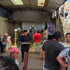 Equipos de emergencia atendieron los casos recientes en Ambato, Cevallos y Baños de Agua Santa.