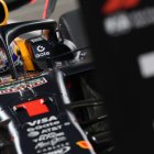 El piloto de Red Bull Racing Max Verstappen se lleva el protagonismo en la previa de la última competencia del año.