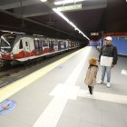 En total, en dos años de funcionamiento se han hecho 116 millones de viajes.