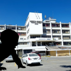 La bebé murió tras sufrir una fuerte agresión, en Loja.