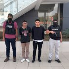 Tarea investigativas lograron dar con los implicados.