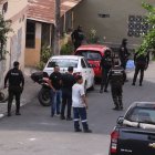 El hecho se produjo en la cooperativa Gallegos Lara, la tarde del sábado.