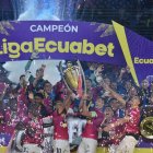 Independiente del Valle campeón de LigaPro antes de tres fechas.