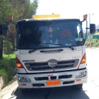 Agentes de la AMT detuvieron un tanquero que transportaba 6 000 galones de combustible mientras su conductor presentaba alcoholemia positiva.