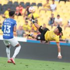 Barcelona no logra aprovechar la ventaja en casa y se complica en la lucha por la Libertadores.