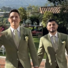 Diego Ulloa y Serghej Ferla