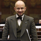 Andrés Castillo podría lanzarse al escenario municipal.