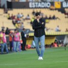 El contrato de Ismael Rescalvo con Barcelona SC termina en diciembre de 2026.