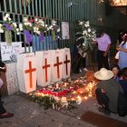 Este 8 de diciembre se cumplió un año de la desaparición de los cuatro menores de edad de Las Malvinas.