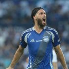 El jugador argentino vive su momento más amargo con el Bombillo.