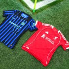 Inter de Milán recibe al Liverpool por la sexta fecha de Champions League.