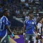 Emelec perdió 2-0 ante Macará en la última fecha de LigaPro 2025.
