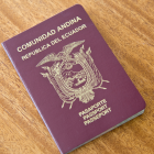 Ecuatorianos podrán  viajar a 47 países sin necesidad de visa.
