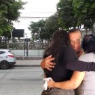 Familiares del menor lamentan su muerte. Otra tragedia que golpea a esta familia