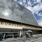 Las diligencias judiciales de este caso se llevan a cabo en Quito.