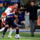 Arsenal es el líder de la tabla de posiciones de Champions League 2025-26.