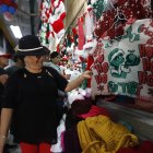 Los clientes consideran que estas prendas son el resultado de la creatividad y el emprendimiento.