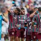 Varios partidos del pasado Mundial de Clubes tuvieron que paralizarse por el calor extremo en Estados Unidos.