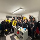 Jugadores de la Premier League entre ellos el ecuatoriano Jefferson Montero.