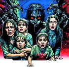 El fantasma de un niño asustó a una familia en Cotocollao, norte de Quito.