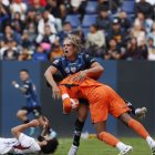 Independiente del Valle y LDU empataron 0-0 en el duelo postergado por la fecha 3 del hexagonal final de LigaPro.