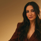 Myriam Hernández es una cantante, compositora y presentadora de televisión chilena