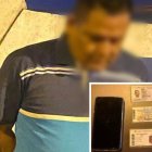 El ciudadano fue capturado en Santo Domingo de los Tsáchilas tras meses de investigaciones.