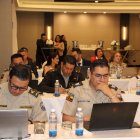 La jornada de trabajo reunió a los Responsables Institucionales.