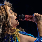 Paulina Tamayo falleció el pasado 21 de octubre, a los 60 años