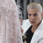 Bartolomé es un diseñador ecuatoriano. Esposo del expresentador Mauricio Herrera.