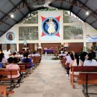 La comunidad de Viche vivió este 12 de diciembre una emotiva peregrinación y misa en honor a la Virgen de Guadalupe.