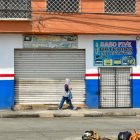 Crimen en Vergeles: una víctima en taller.