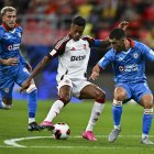 Flamengo y Pyramids buscan clasificar a la final de la Copa Intercontinental.