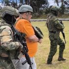 Alias Gordo Luis se encuentra actualmente en prisión.