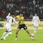 Barcelona SC busca un triunfo ante Orense.