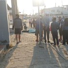 Con el asesinato de Adrián Saltos ascendieron a 320 los homicidios en Portoviejo.