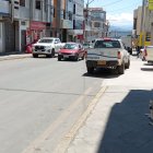 Las bandas de extorsionadores operan desde fuera de Ambato para crear malestar en los comerciantes de la ciudad.