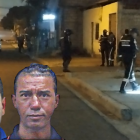 Tres ataques armados en menos de 24 horas confirman escalada de violencia en un sector de Guayaquil