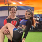 Joshi Lucero terminó su relación con Arturo León