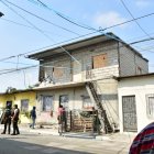Matanza de familia en El Fortín.