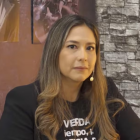 Verónica Tola, hermana de Pepe Tola