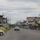 Cuatro muertes violentas en menos de quince días se han cometido en La Unión.





ag - periodista

ag - granasa