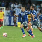 Emelec recibe a El Nacional en el estadio Capwell.