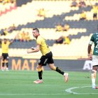 Con su doblete ante Orense, la Iguana Rivero alcanzó su tercera conquista en el hexagonal final, fase en la que ha sufrido intermitencias a causa de las lesiones.